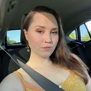 Meet your Posher, Jo